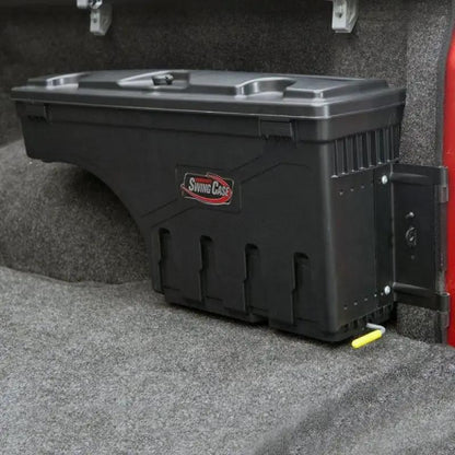 Undercover UND SwingCase Boxes