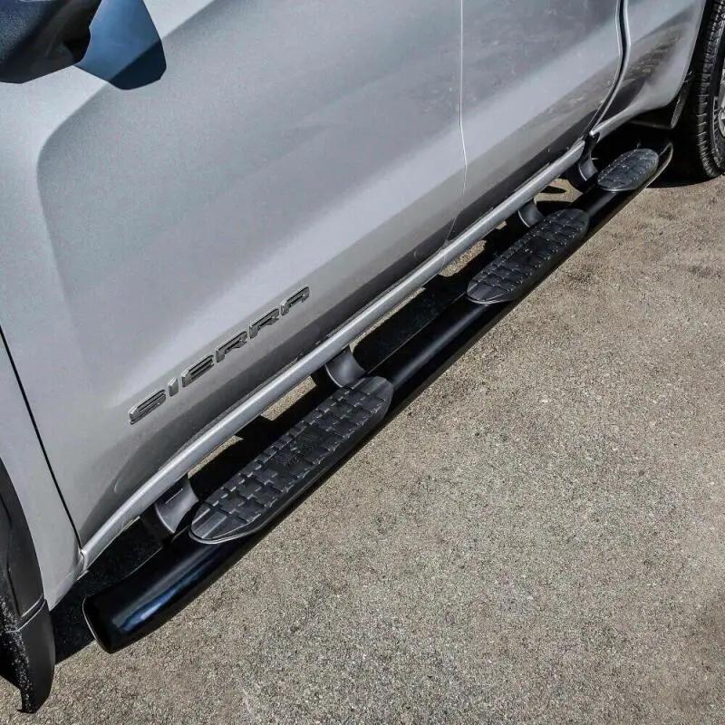 Westin WES Nerf Bars - PRO TRAXX 5 by Westin