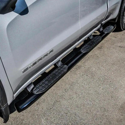 Westin WES Nerf Bars - PRO TRAXX 5 by Westin