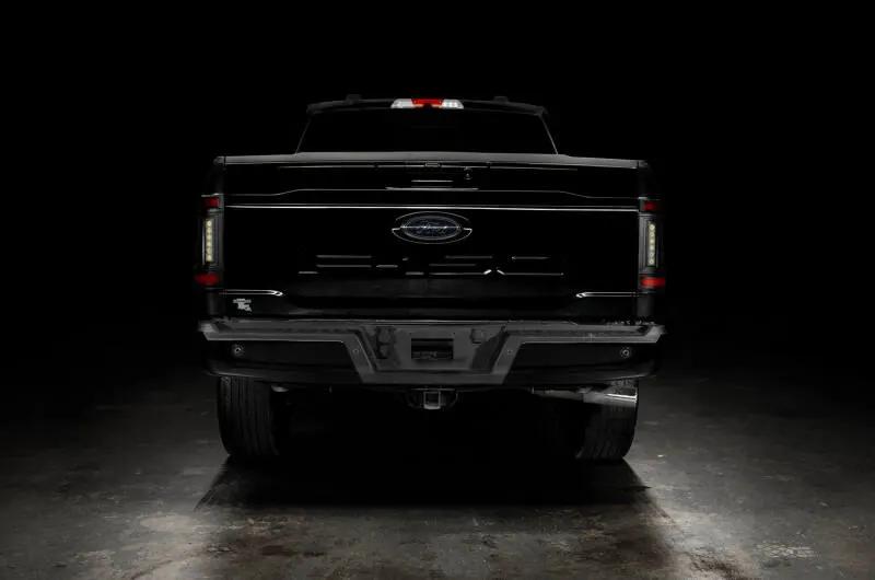 ORACLE Lighting ORL LED Tail Lights by ORACLE Lighting