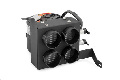 Rough Country Cab Heater | Can-Am Defender HD 8/HD 9/HD 10 by Rough Country