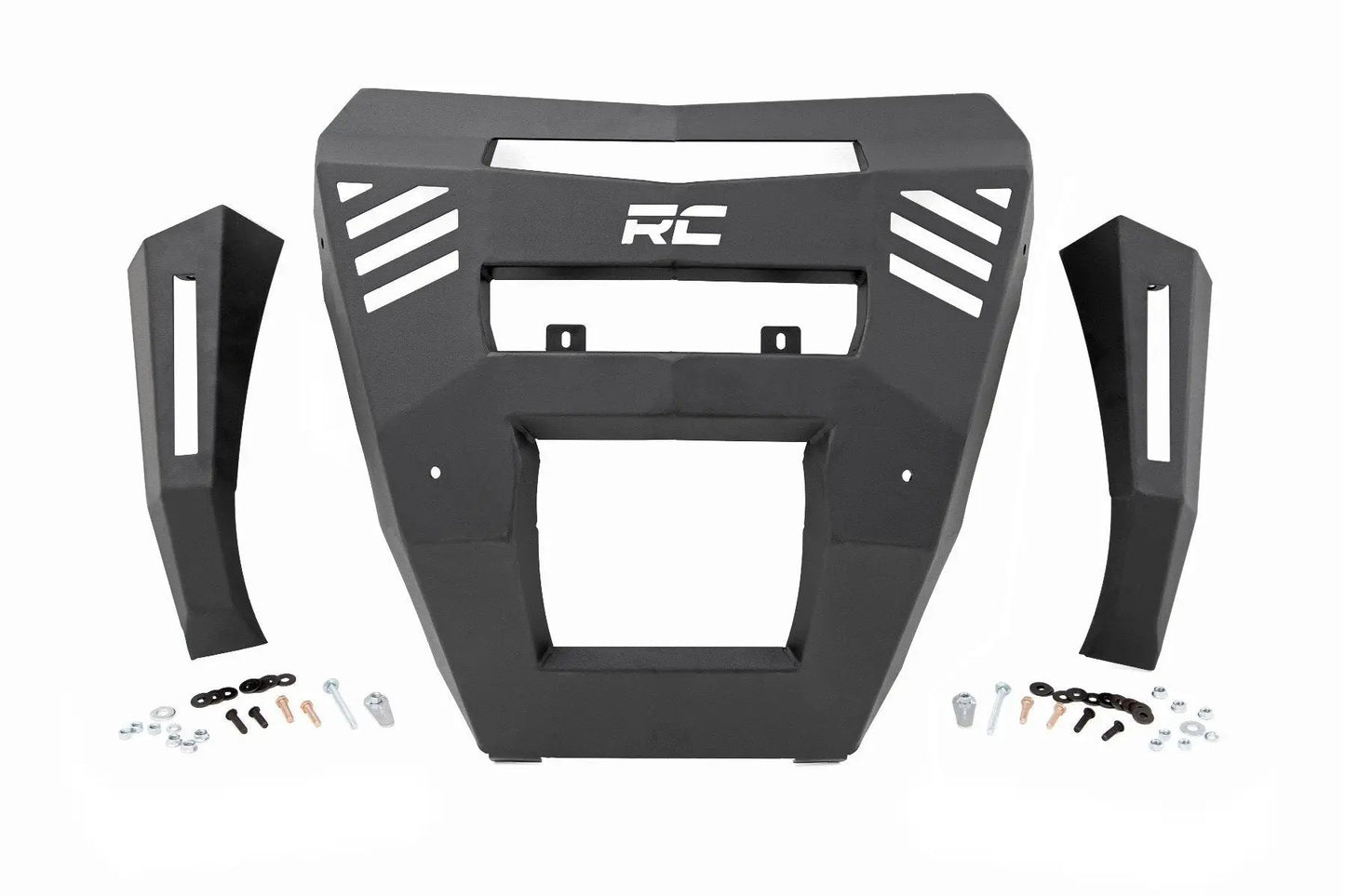 Rough Country Bumper | Front | Can-Am Defender HD 8/HD 9/HD 10 by Rough Country