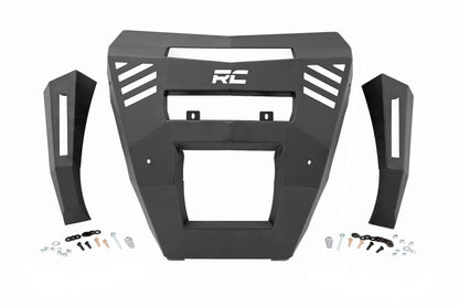 Rough Country Bumper | Front | Can-Am Defender HD 8/HD 9/HD 10 by Rough Country