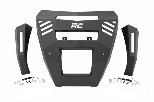 Rough Country Bumper | Front | Can-Am Defender HD 8/HD 9/HD 10
