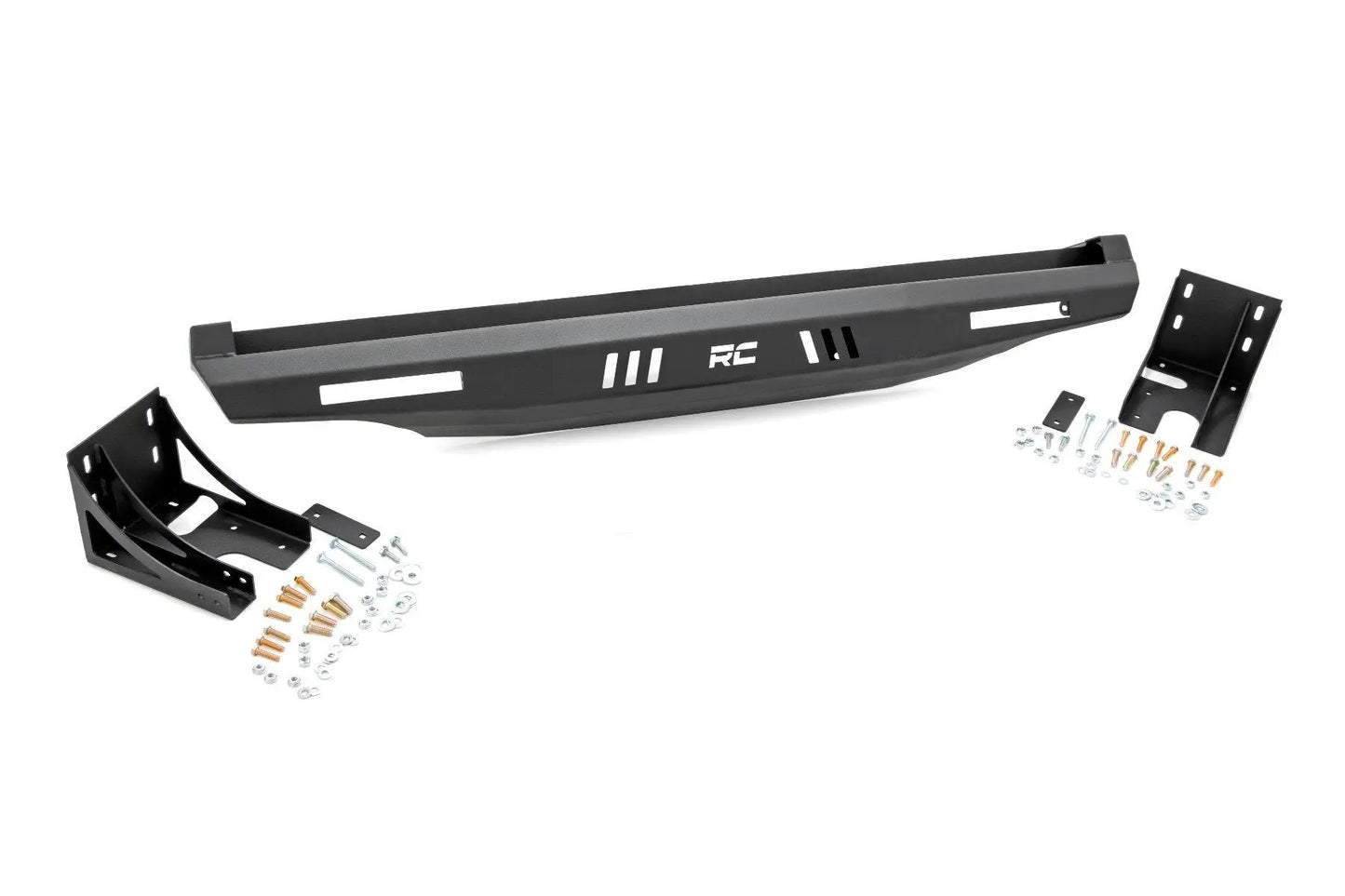 Rough Country Bumper | Rear | Multiple Makes & Models (Can-Am/Polaris) by Rough Country