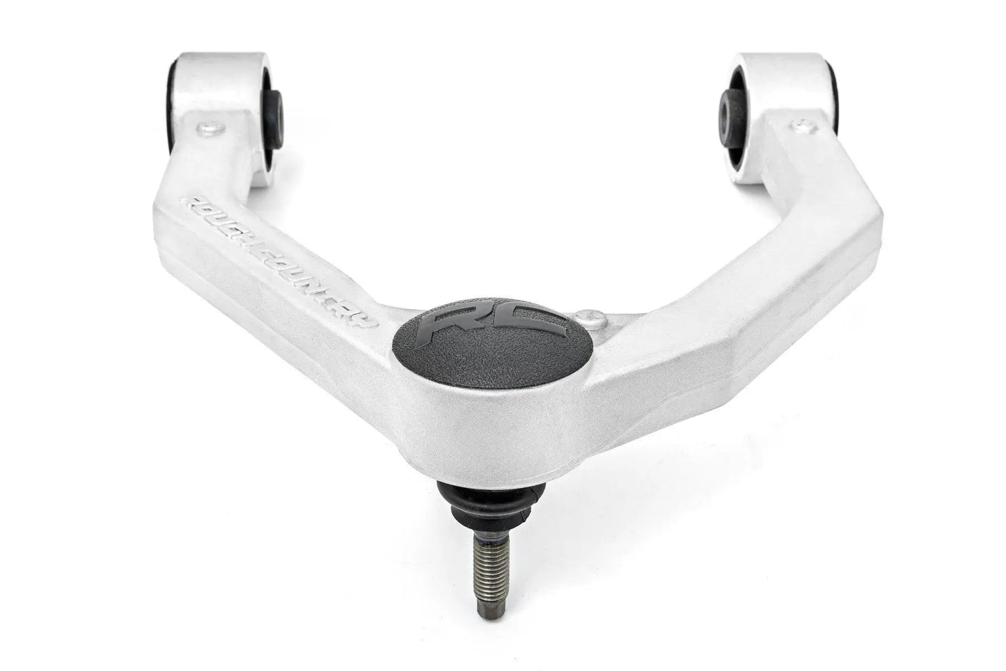 Rough Country Forged Upper Control Arms | OE Upgrade | Nissan Titan XD 4WD (2016-2024) by Rough Country