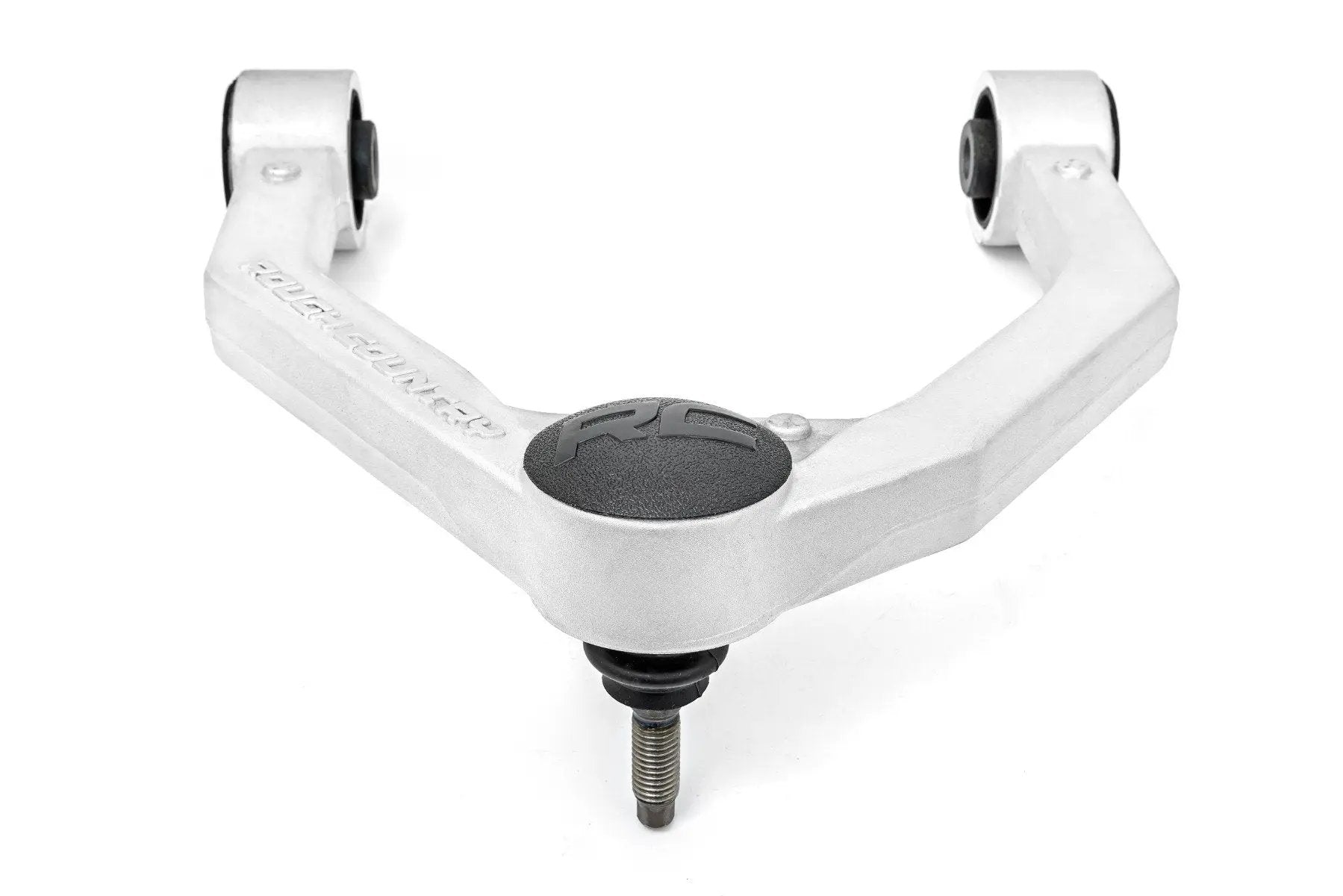 Rough Country Forged Upper Control Arms | OE Upgrade | Nissan Titan XD 4WD (2016-2024) by Rough Country
