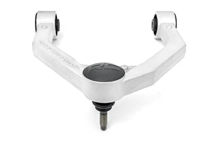 Rough Country Forged Upper Control Arms | OE Upgrade | Nissan Titan XD 4WD (2016-2024) by Rough Country