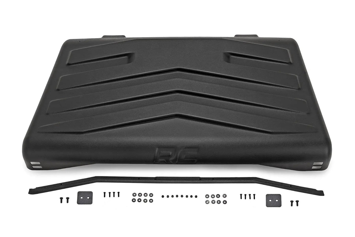 Rough Country UTV Roof | 2-Door | Can-Am Defender HD 5/HD 7/HD 8/HD 9/HD 10 by Rough Country