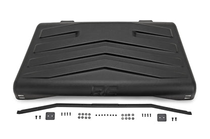 Rough Country UTV Roof | 2-Door | Can-Am Defender HD 5/HD 7/HD 8/HD 9/HD 10 by Rough Country