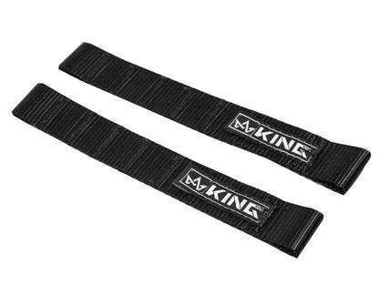 King 4WD Interior Door Strap All Jeep Years by King 4WD