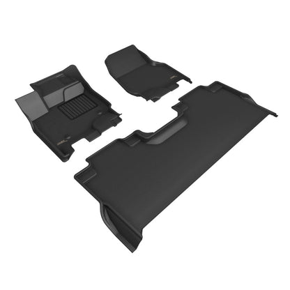 3D MAXpider ACE Kagu - Combo - Black