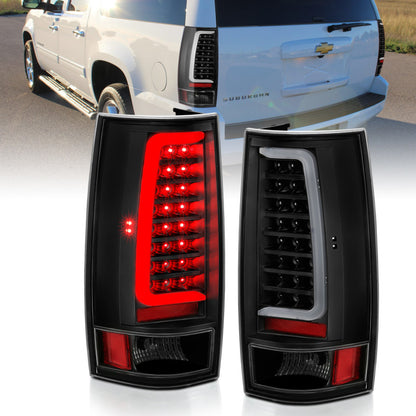 ANZO ANZ LED Taillights by ANZO