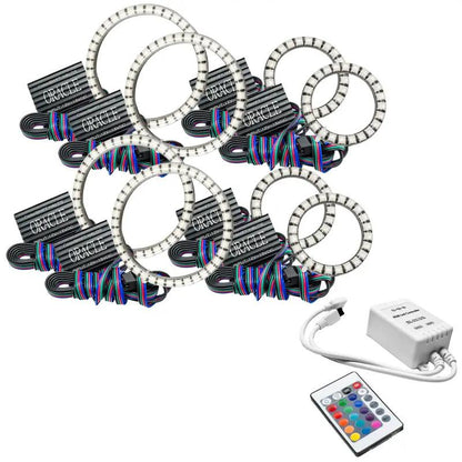 ORACLE Lighting ORL Vector Grille Lights by ORACLE Lighting