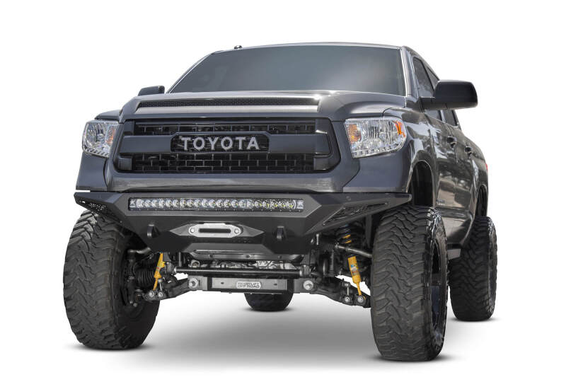 Addictive Desert Designs ADD Stealth Fighter Fr. Bumper