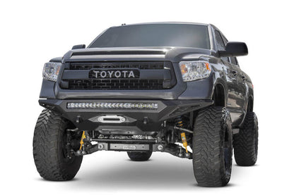 Addictive Desert Designs ADD Stealth Fighter Fr. Bumper