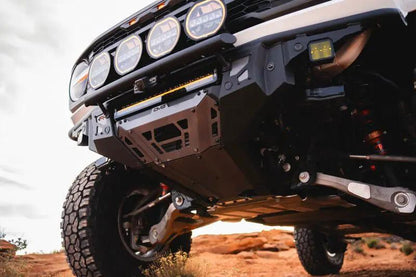 DV8 Offroad DVE Front Bumpers by DV8 Offroad