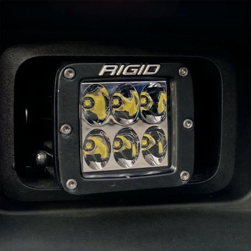 Ford Racing FR Light Kits by Ford Racing