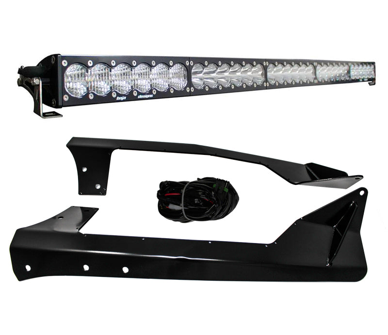 Baja Designs BAJ OnX6 Light Bars