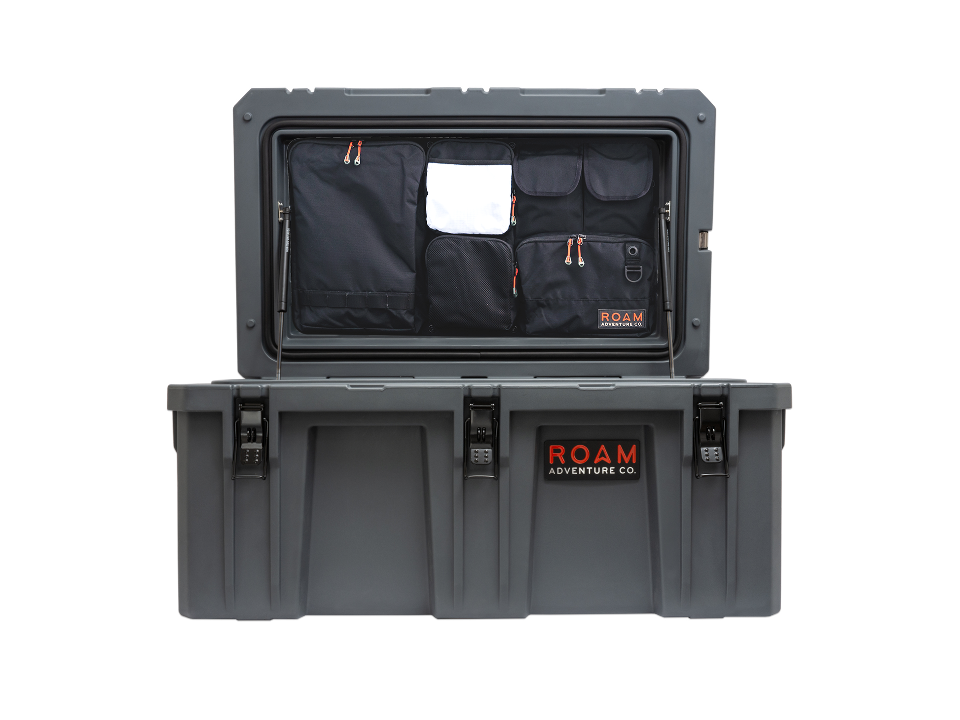 ROAM 160L Lid Organizer by ROAM