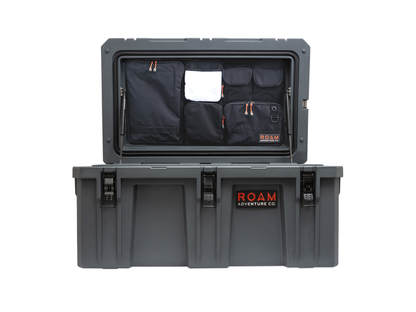 ROAM 160L Lid Organizer by ROAM