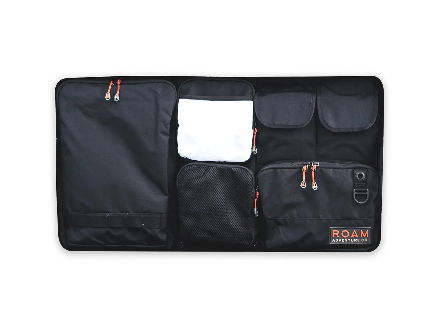 ROAM 160L Lid Organizer by ROAM