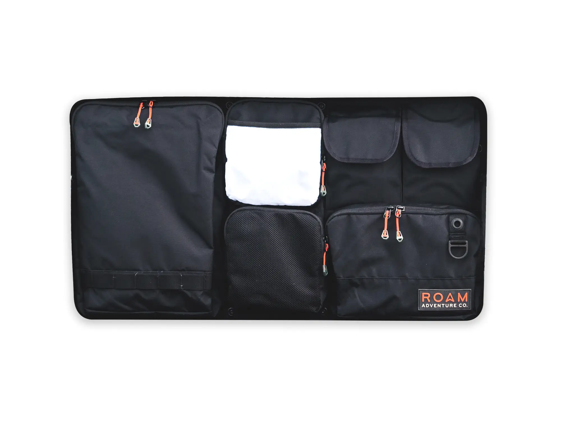 ROAM 160L Lid Organizer by ROAM
