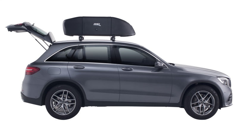 3D MAXpider ACE Roof Boxes