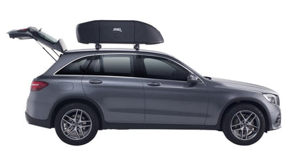 3D MAXpider ACE Roof Boxes