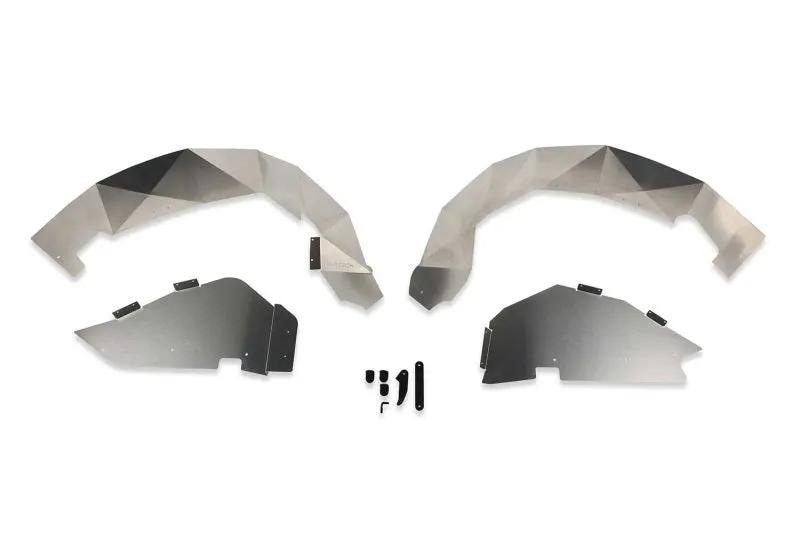 Fabtech FAB Fenders by Fabtech