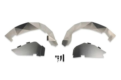 Fabtech FAB Fenders by Fabtech
