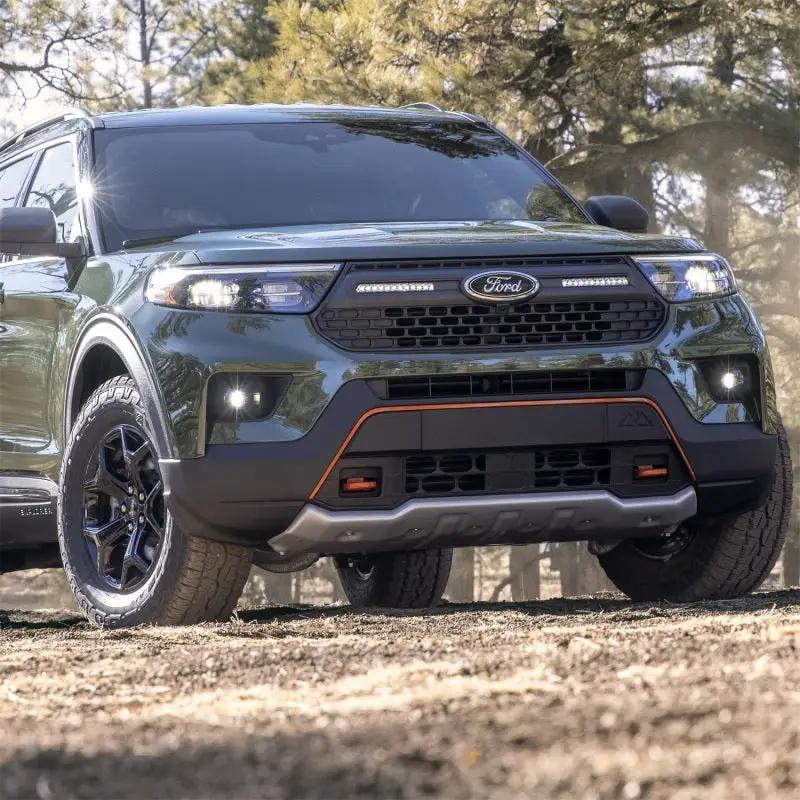 Ford Racing FR Light Kits by Ford Racing