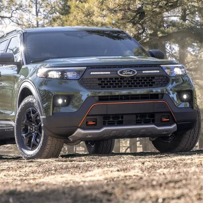 Ford Racing FR Light Kits by Ford Racing