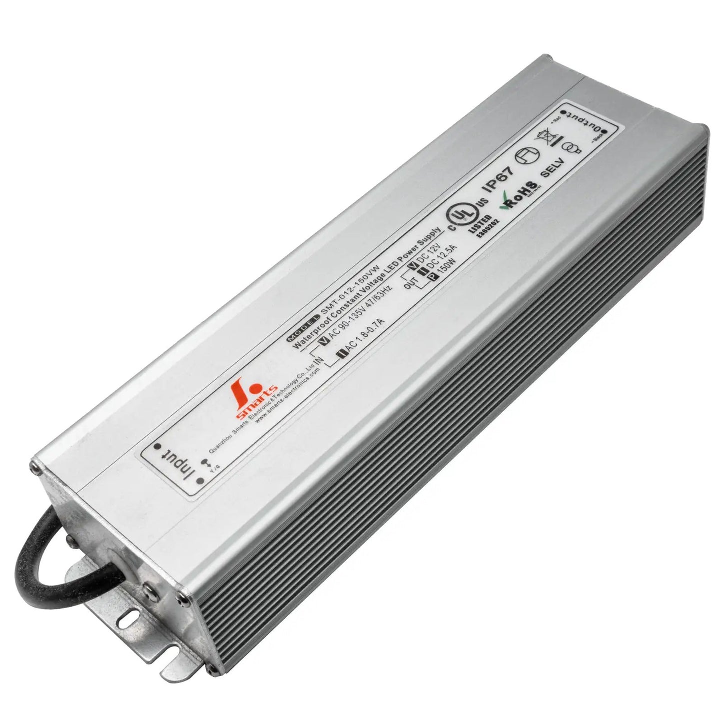 Oracle Lighting This is perfect for applications in contact with outside environment. Excellent choice for outdoor LED displays. by Oracle Lighting