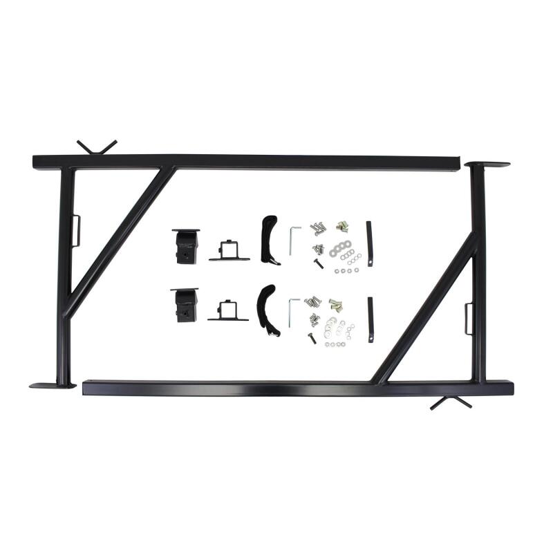 Westin WES Overhead & Ladder Racks