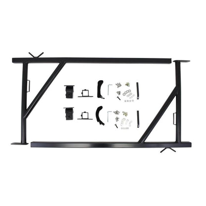 Westin WES Overhead & Ladder Racks