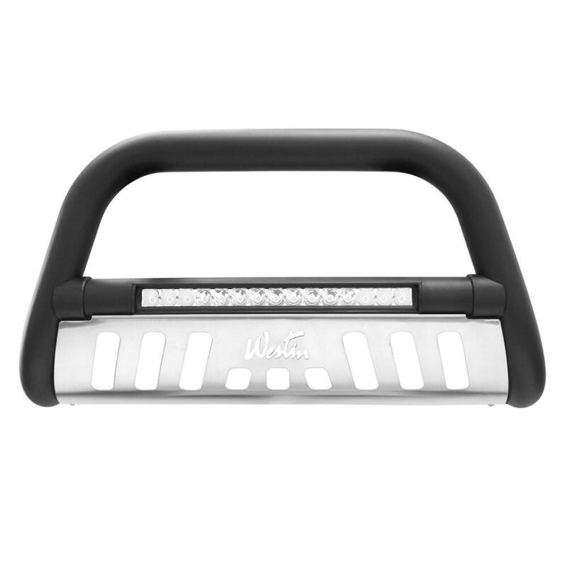 Westin WES Bull Bars - Ultimate