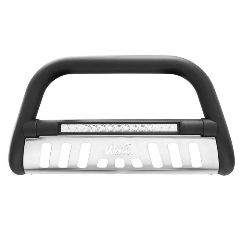 Westin WES Bull Bars - Ultimate by Westin