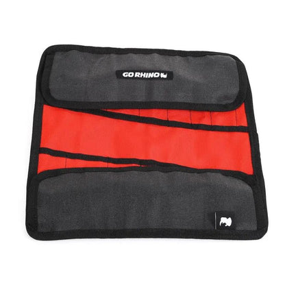 Go Rhino GOR Xventure Gear Bags/Tool Rolls/Cases