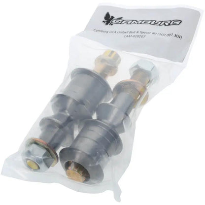 Camburg CMB Uniball Hardware Kit - Sent to ACA by Camburg