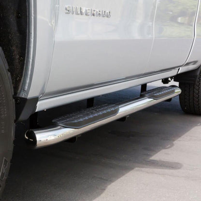 Westin WES Nerf Bars - PRO TRAXX 5