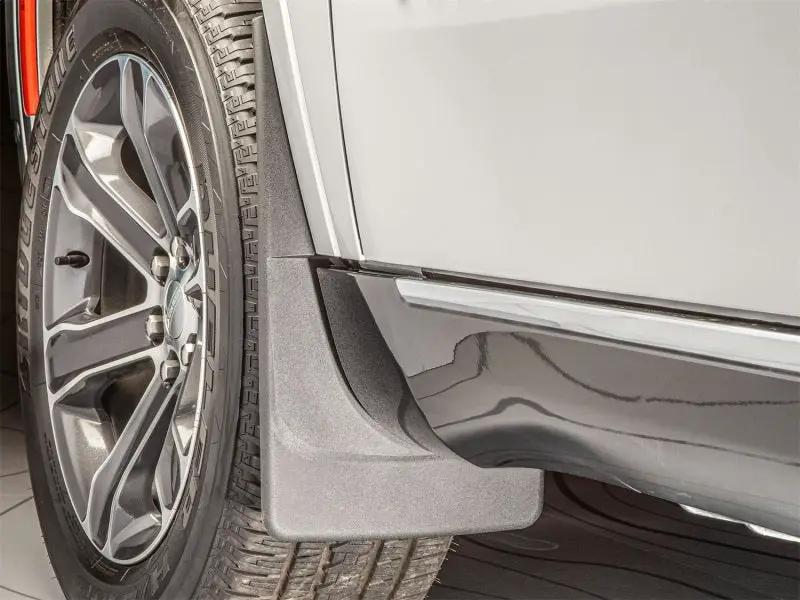 WeatherTech WT No Drill Mudflaps by WeatherTech