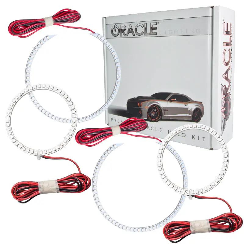 ORACLE Lighting ORL Headlight Halo Kits by ORACLE Lighting