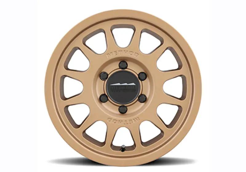 Ford Racing FR Wheels by Ford Racing