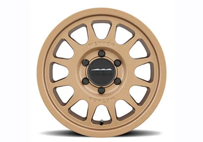 Ford Racing FR Wheels by Ford Racing