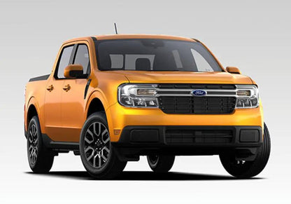Ford Racing FR Light Kits by Ford Racing