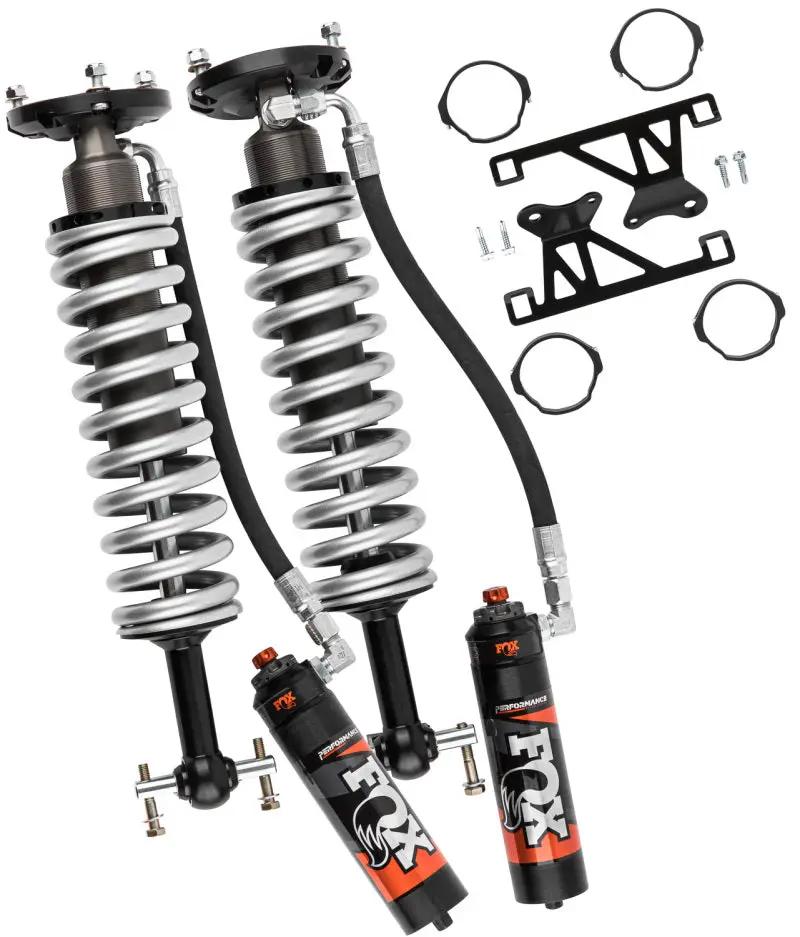 FOX 2.5 Perf Coilover Shock by FOX
