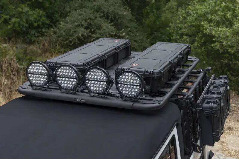 Go Rhino GOR Xplor Lighting by Go Rhino