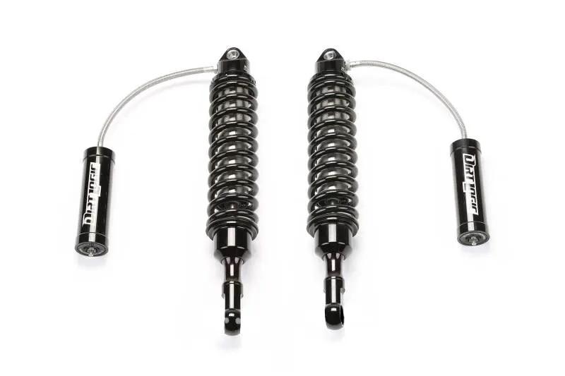 Fabtech FAB Coilovers - Dirt Logic 2.5 by Fabtech