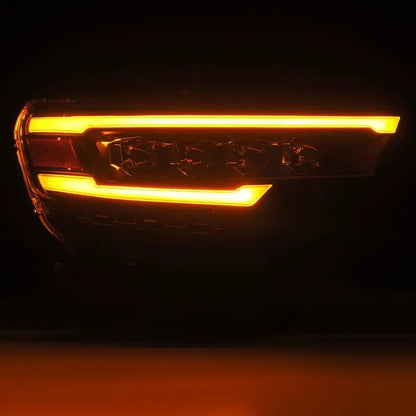 AlphaRex ARX NOVA Headlights by AlphaRex